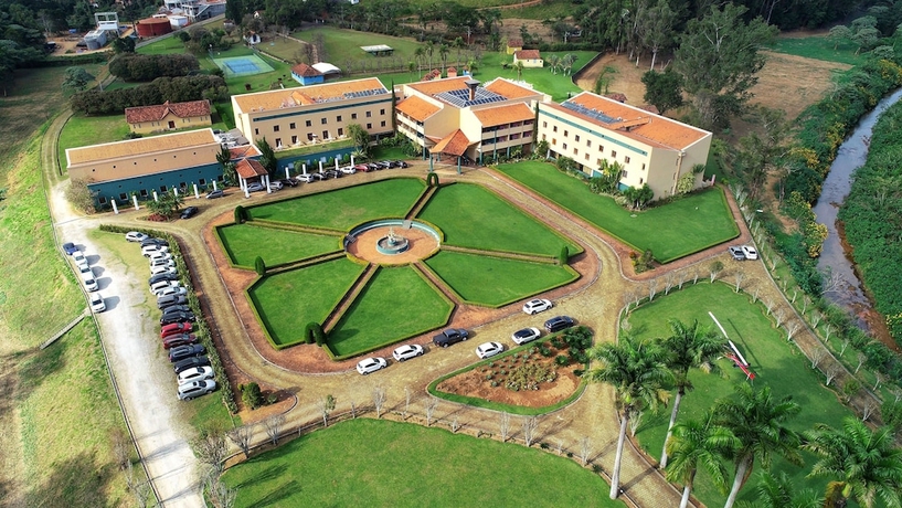 Imagen general del Hotel Villa Itaipava Resort And Conventions. Foto 1