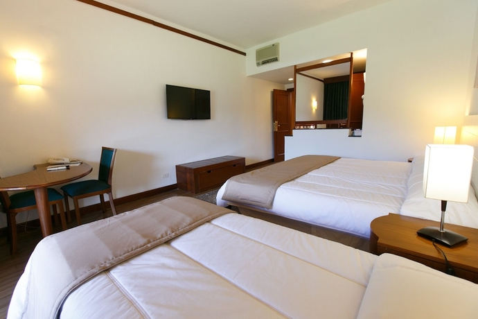 Imagen de la habitación del Hotel Villa Itaipava Resort And Conventions. Foto 13