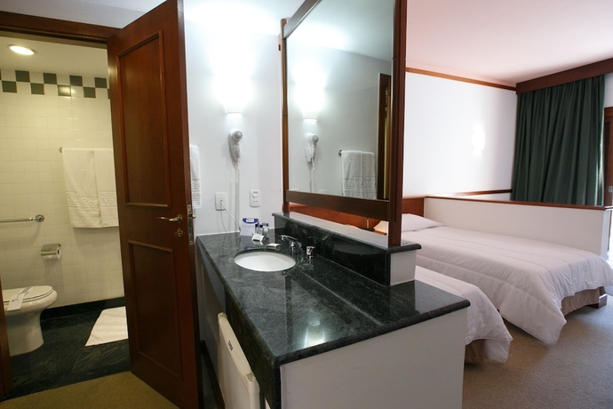 Imagen de la habitación del Hotel Villa Itaipava Resort And Conventions. Foto 15