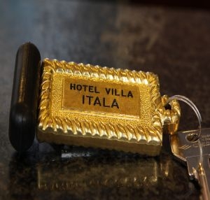 Imagen general del Hotel Villa Itala. Foto 1