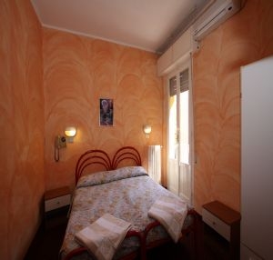 Imagen general del Hotel Villa Itala. Foto 2