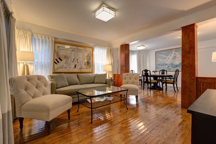 Imagen de la habitación del Hotel Villa Italia, Miami Beach . Foto 4