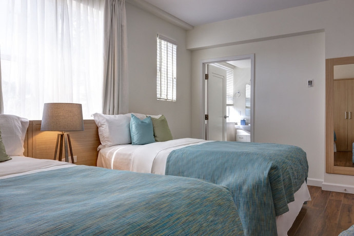 Imagen de la habitación del Hotel Villa Italia, Miami Beach . Foto 7