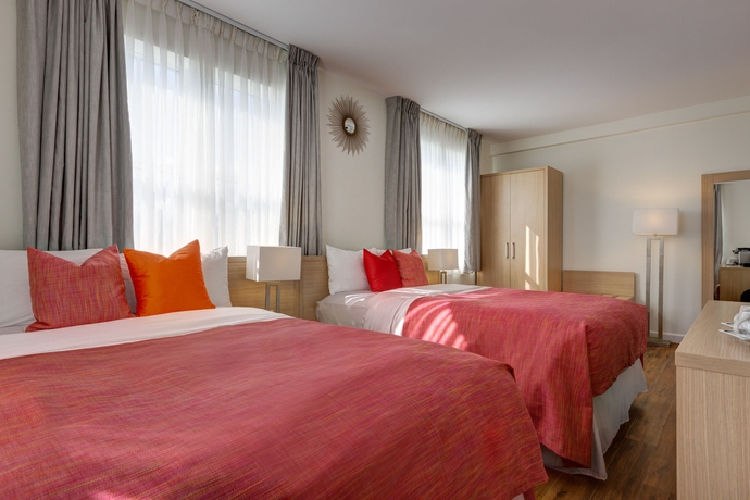 Imagen de la habitación del Hotel Villa Italia, Miami Beach . Foto 8