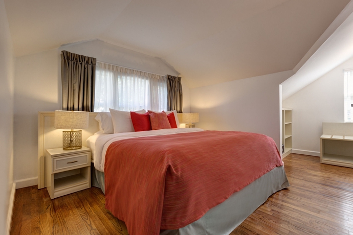 Imagen de los interiores del Hotel Villa Italia, Miami Beach . Foto 16