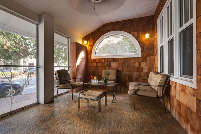 Imagen de la habitación del Hotel Villa Italia, Miami Beach . Foto 9