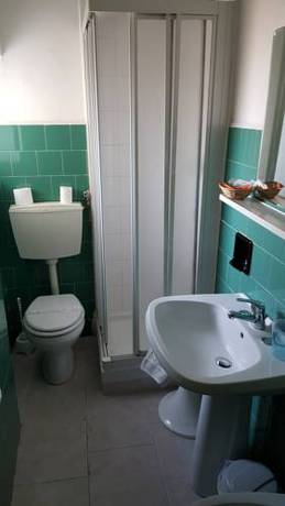 Imagen de la habitación del Hotel Villa Italia, Porto Azzurro. Foto 3