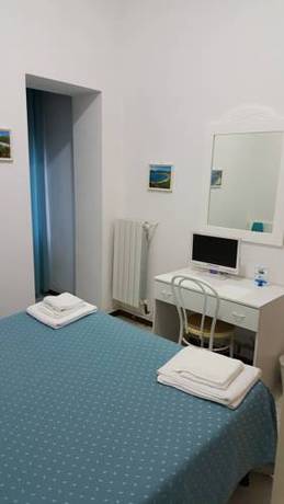 Imagen de la habitación del Hotel Villa Italia, Porto Azzurro. Foto 4