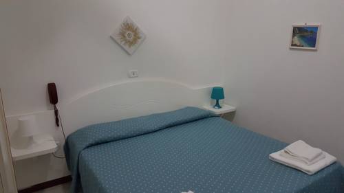 Imagen de la habitación del Hotel Villa Italia, Porto Azzurro. Foto 5