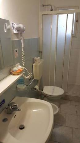 Imagen de la habitación del Hotel Villa Italia, Porto Azzurro. Foto 6