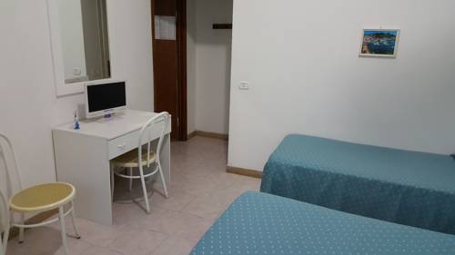 Imagen de la habitación del Hotel Villa Italia, Porto Azzurro. Foto 8