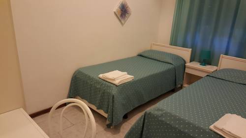 Imagen general del Hotel Villa Italia, Porto Azzurro. Foto 1