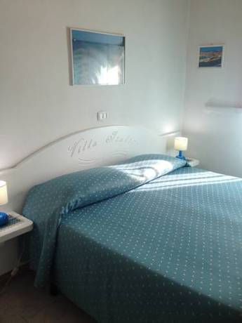 Imagen de la habitación del Hotel Villa Italia, Porto Azzurro. Foto 12