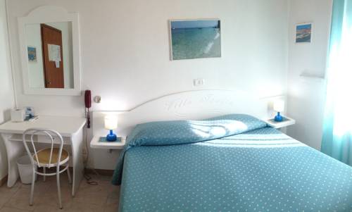 Imagen de la habitación del Hotel Villa Italia, Porto Azzurro. Foto 13