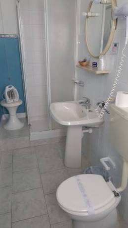 Imagen de la habitación del Hotel Villa Italia, Porto Azzurro. Foto 14