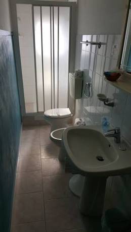 Imagen de la habitación del Hotel Villa Italia, Porto Azzurro. Foto 16