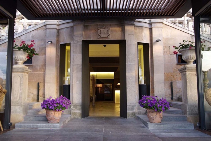 Imagen general del Hotel Villa Italia, Puerto Andraitx. Foto 2