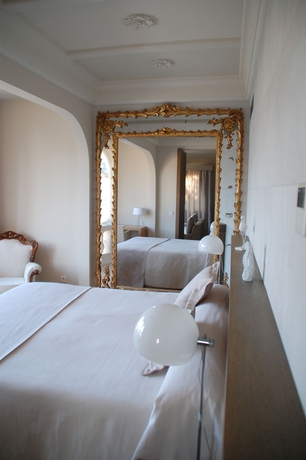 Imagen de la habitación del Hotel Villa Italia, Puerto Andraitx. Foto 4