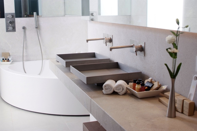 Imagen de la habitación del Hotel Villa Italia, Puerto Andraitx. Foto 6