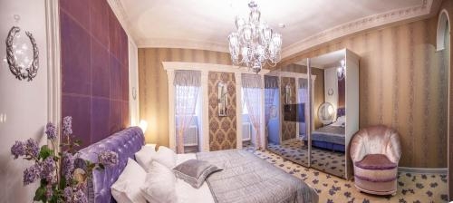 Imagen general del Hotel Villa Italy. Foto 3