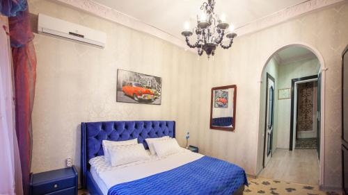 Imagen general del Hotel Villa Italy. Foto 5