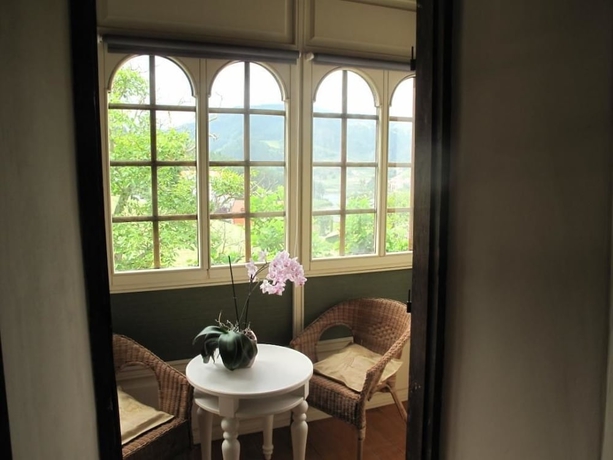 Imagen de la habitación del Hotel Villa Itsaso. Foto 7