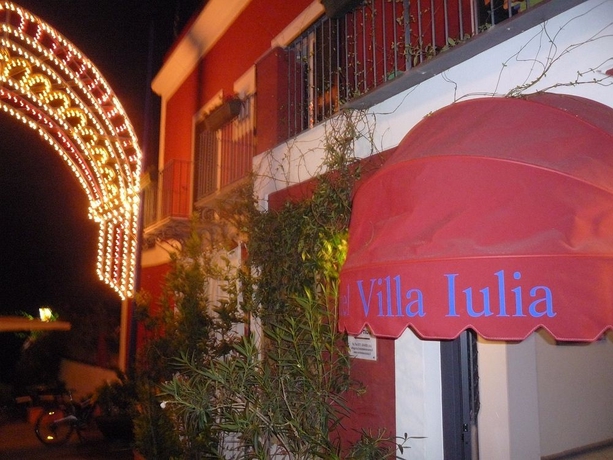 Imagen general del Hotel Villa Iulia. Foto 2