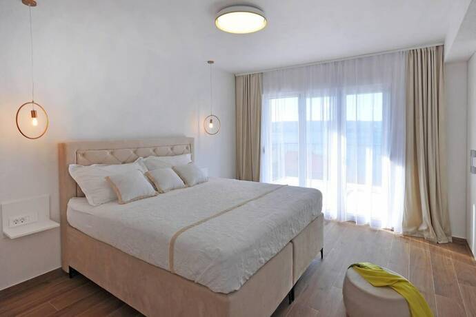 Imagen general del Hotel Villa Iva With sea View and Pool. Foto 8