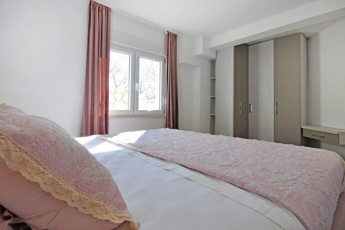 Imagen general del Hotel Villa Iva With sea View and Pool. Foto 17