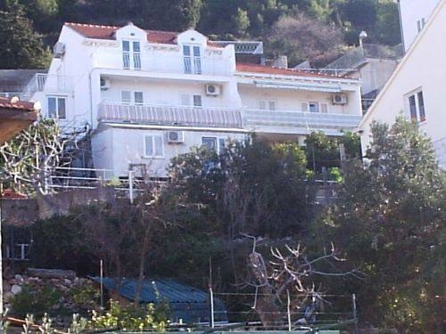 Imagen general del Hotel Villa Ivan. Foto 15