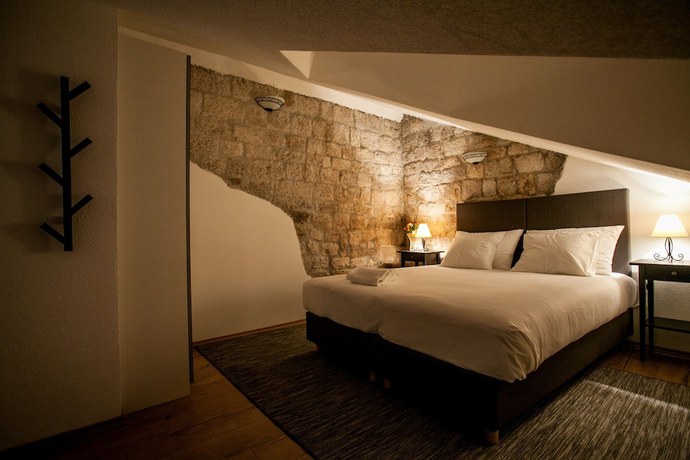 Imagen de la habitación del Hotel Villa Ivanka Trogir. Foto 3