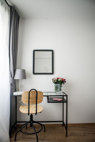 Imagen de la habitación del Hotel Villa Ivanka Trogir. Foto 15