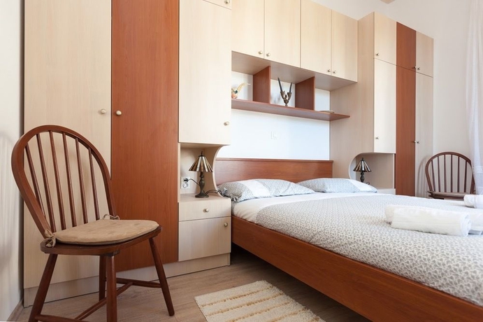 Imagen de la habitación del Hotel Villa Iveta. Foto 4