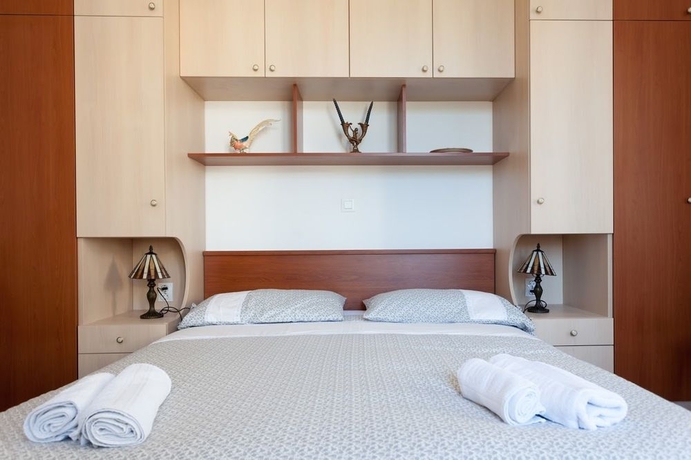 Imagen de la habitación del Hotel Villa Iveta. Foto 5