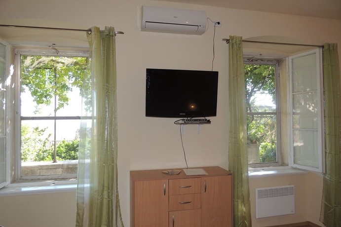 Imagen de los interiores del Hotel Villa Iveta. Foto 14