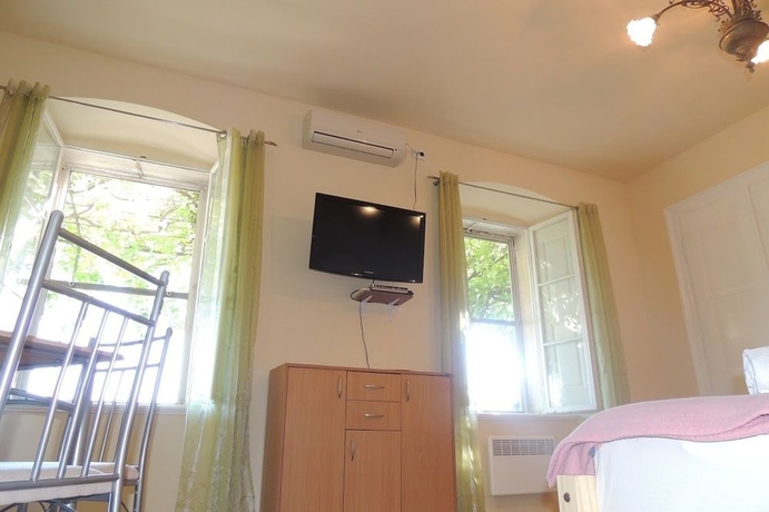 Imagen de la habitación del Hotel Villa Iveta. Foto 7