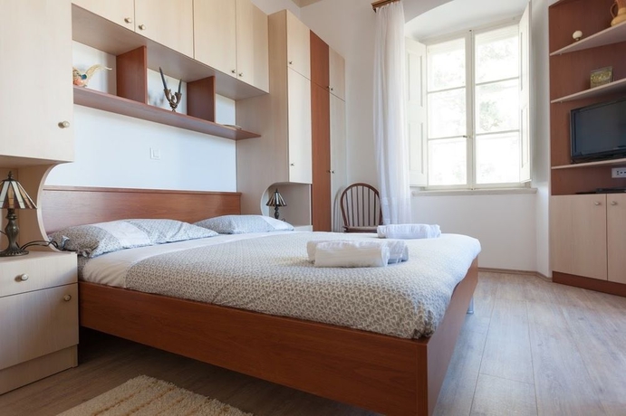 Imagen de la habitación del Hotel Villa Iveta. Foto 8