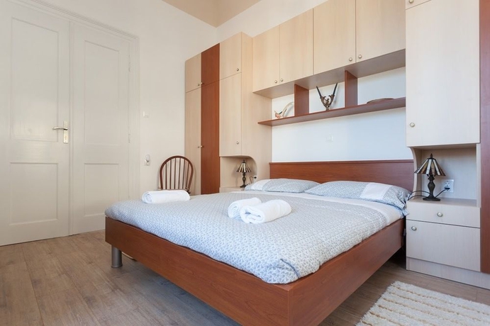 Imagen de la habitación del Hotel Villa Iveta. Foto 10