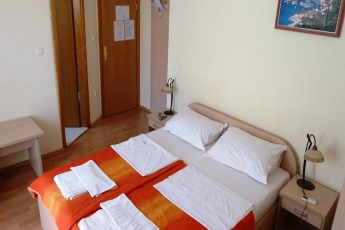 Imagen general del Hotel Villa Jadran Hotel. Foto 4