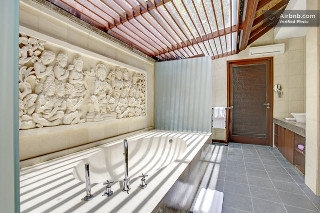 Imagen general del Hotel Villa Jalak Bali. Foto 2