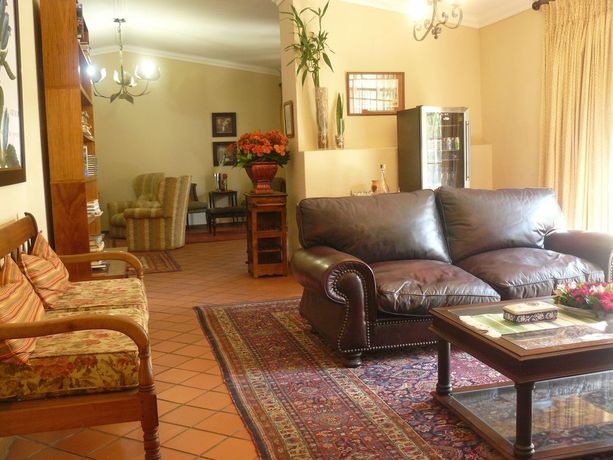 Imagen de los interiores del Hotel Villa Jana. Foto 11