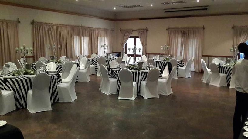 Imagen de los interiores del Hotel Villa Jana. Foto 12