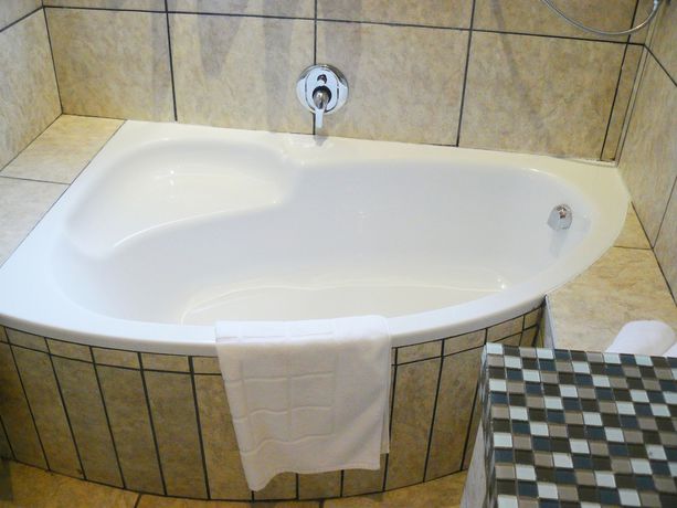 Imagen de la habitación del Hotel Villa Jana. Foto 6