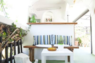 Imagen general del Hotel Villa Janto. Foto 2