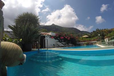 Imagen general del Hotel Villa Janto. Foto 3