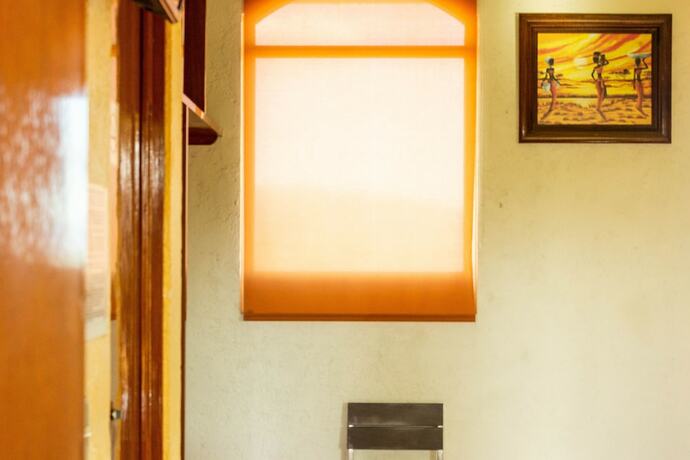 Imagen de la habitación del Hotel Villa Jardines. Foto 11