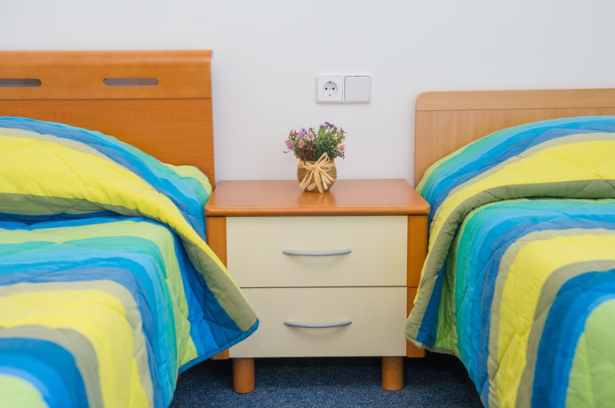 Imagen de la habitación del Hotel Villa Javor. Foto 7