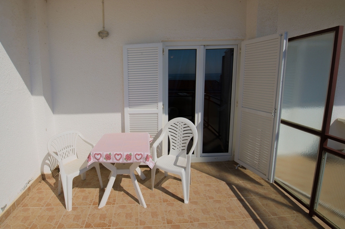 Imagen de los exteriores del Hotel Villa Javor. Foto 13