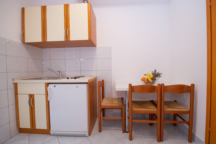 Imagen de la habitación del Hotel Villa Javor. Foto 9