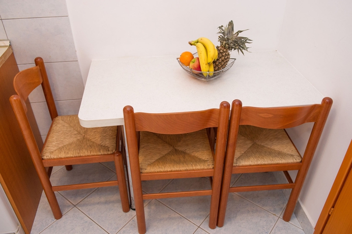 Imagen de la habitación del Hotel Villa Javor. Foto 10